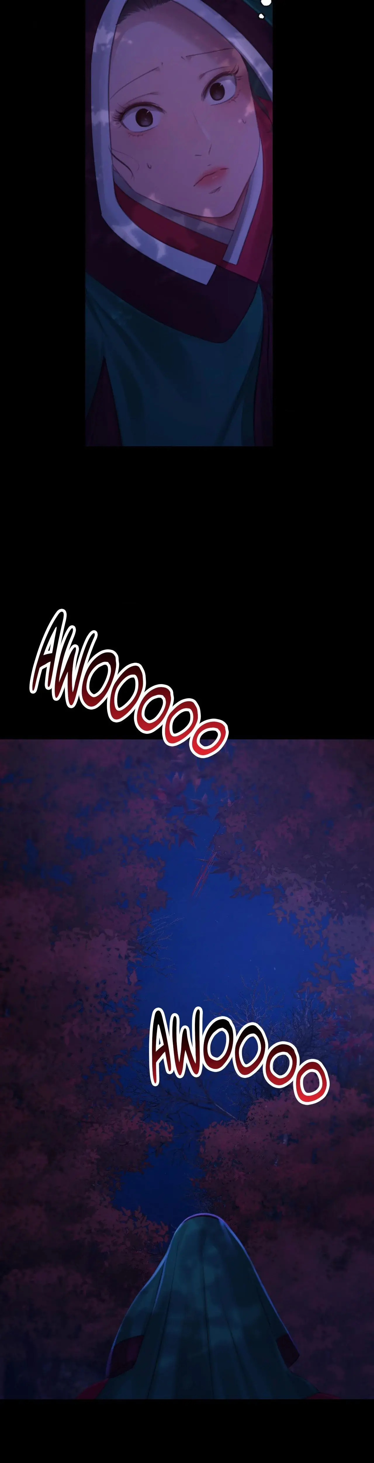 Mistress Chapter 140 - Page 6