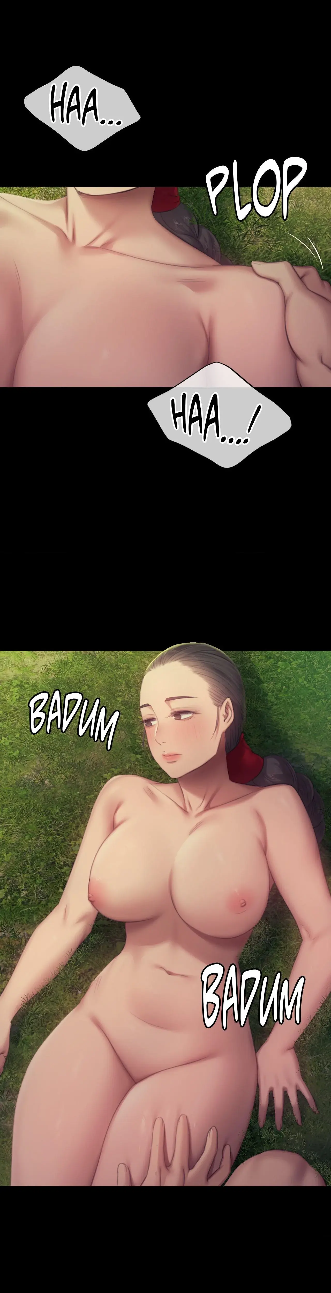 Mistress Chapter 141 - Page 11