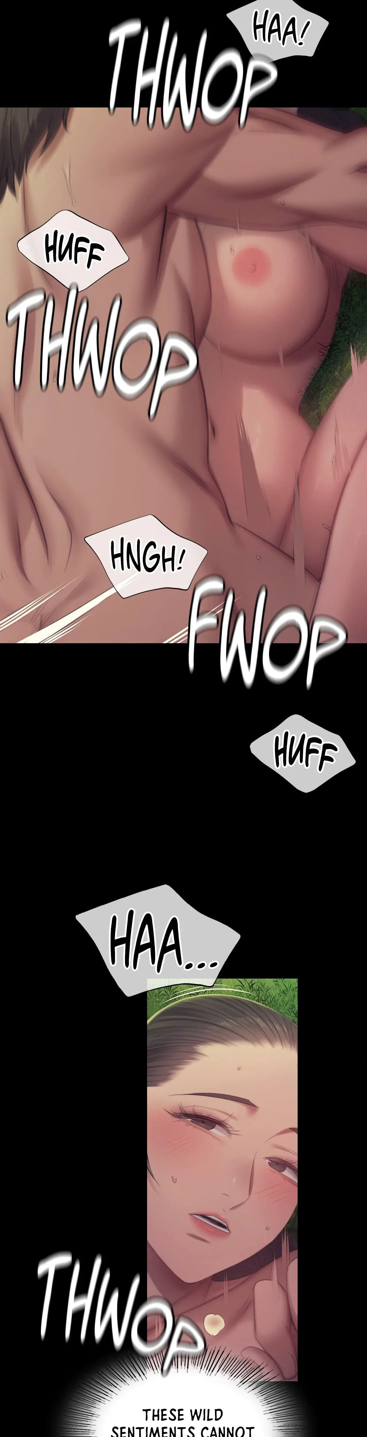Mistress Chapter 141 - Page 26