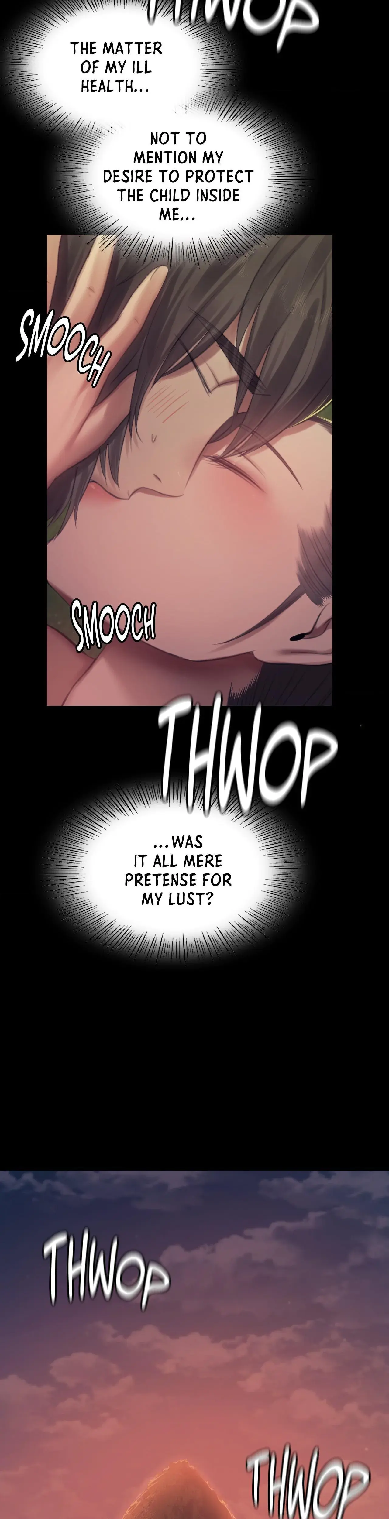 Mistress Chapter 141 - Page 28