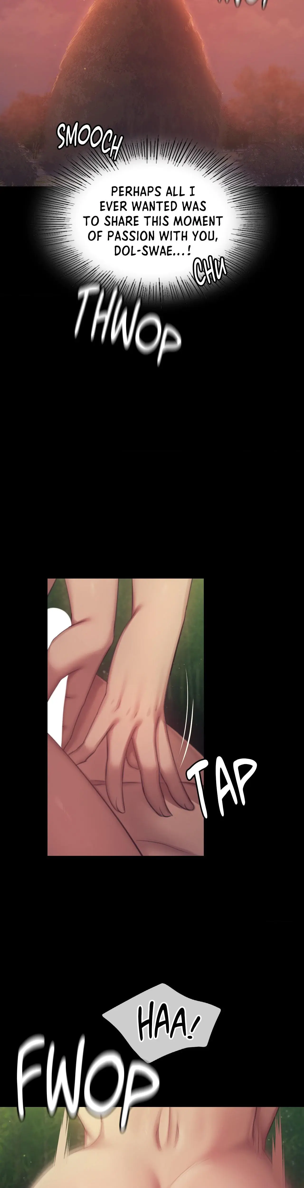 Mistress Chapter 141 - Page 29