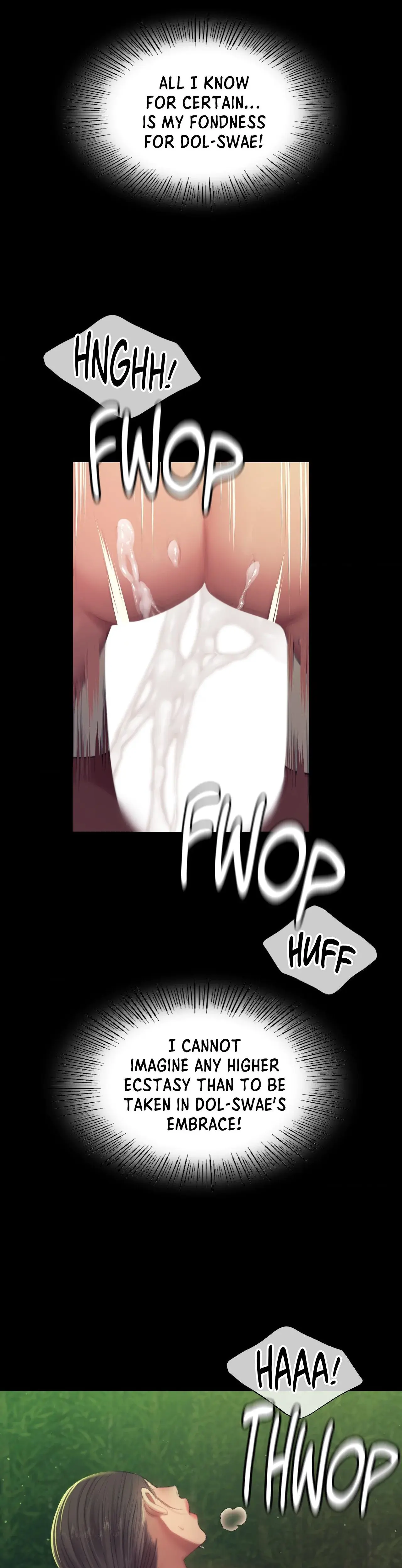 Mistress Chapter 141 - Page 31