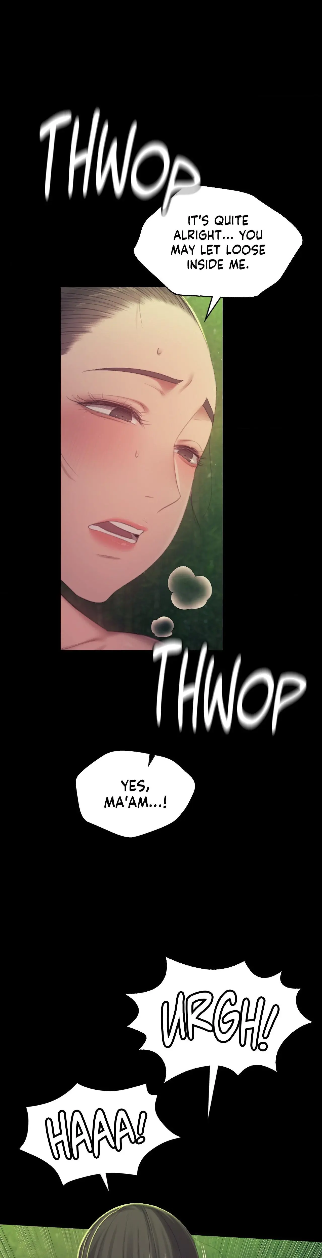Mistress Chapter 141 - Page 33