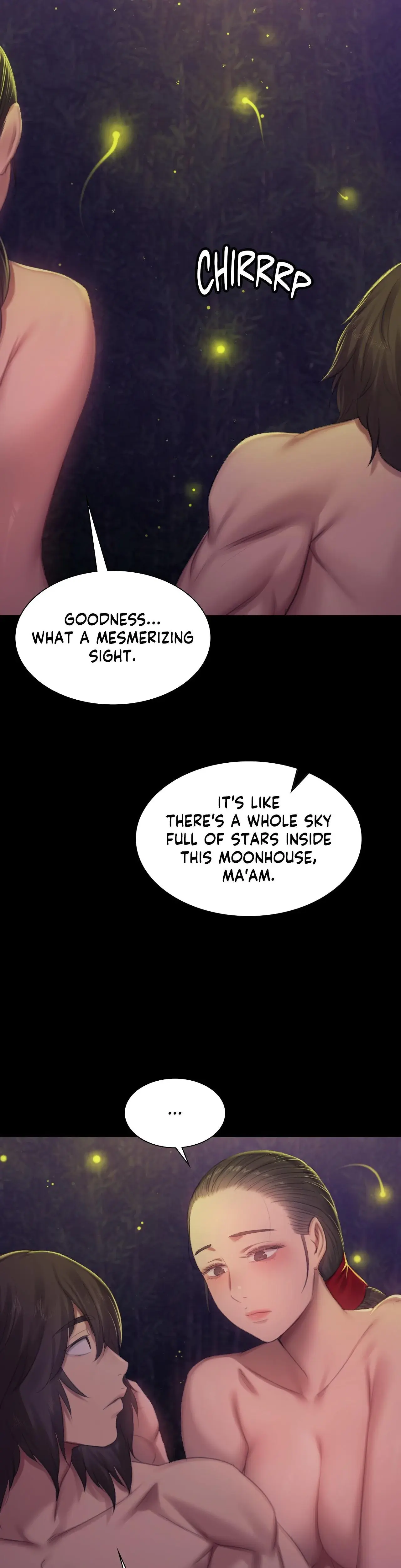 Mistress Chapter 141 - Page 37
