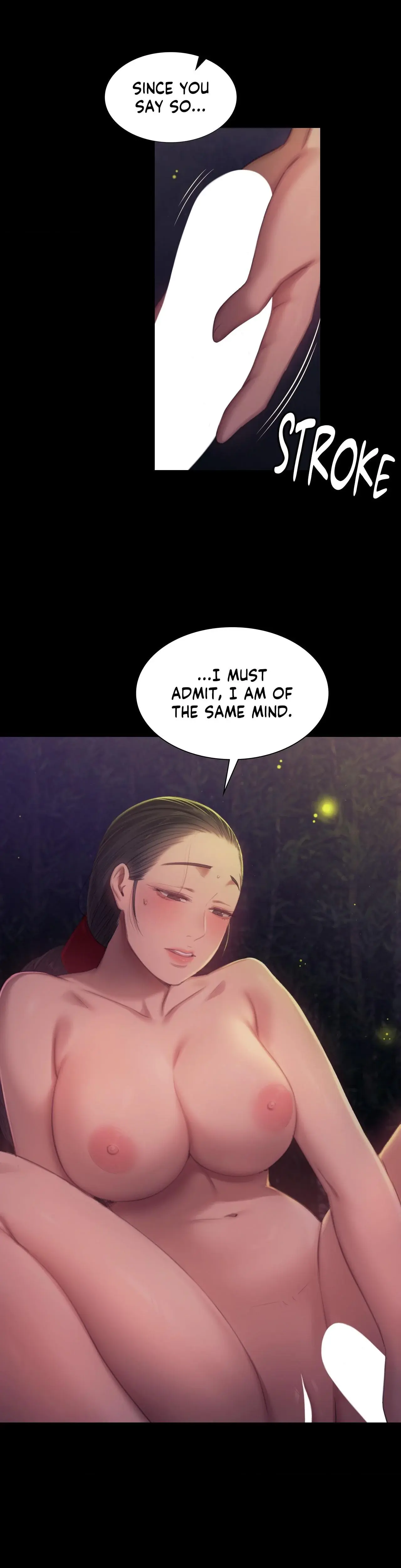 Mistress Chapter 141 - Page 39