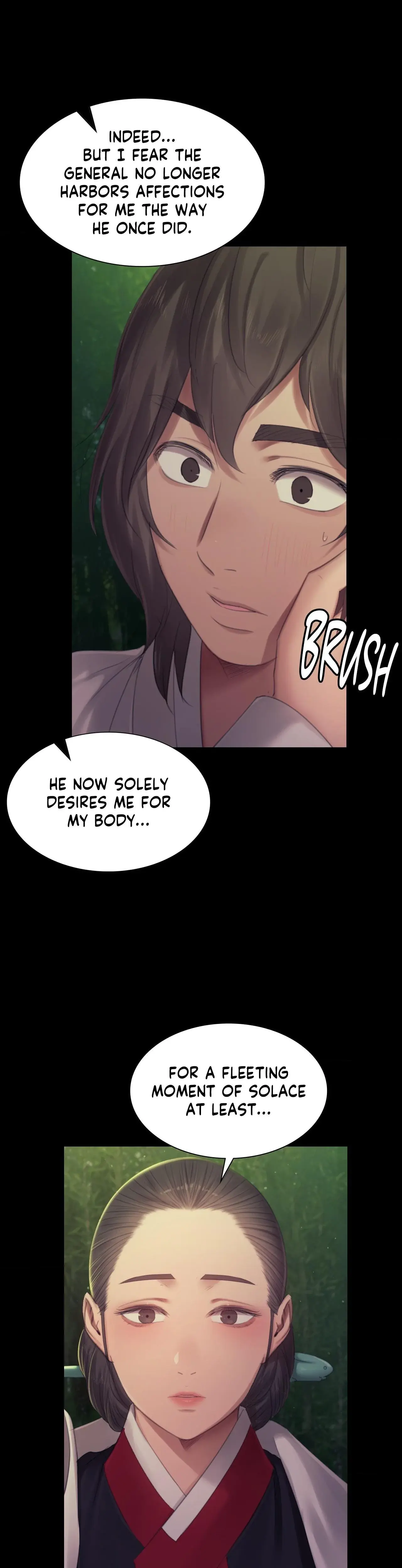 Mistress Chapter 141 - Page 6
