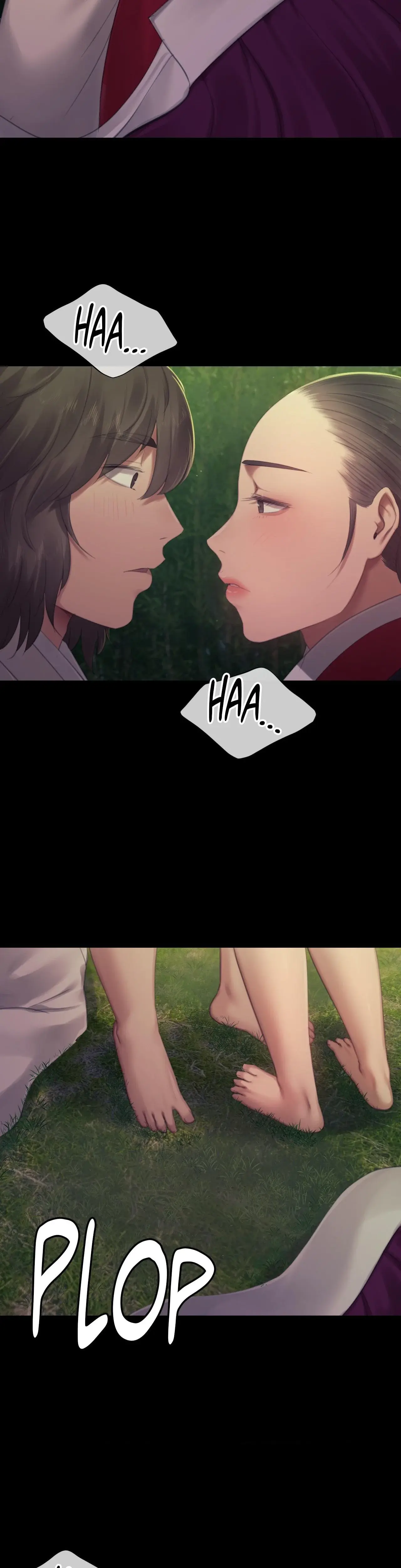 Mistress Chapter 141 - Page 8