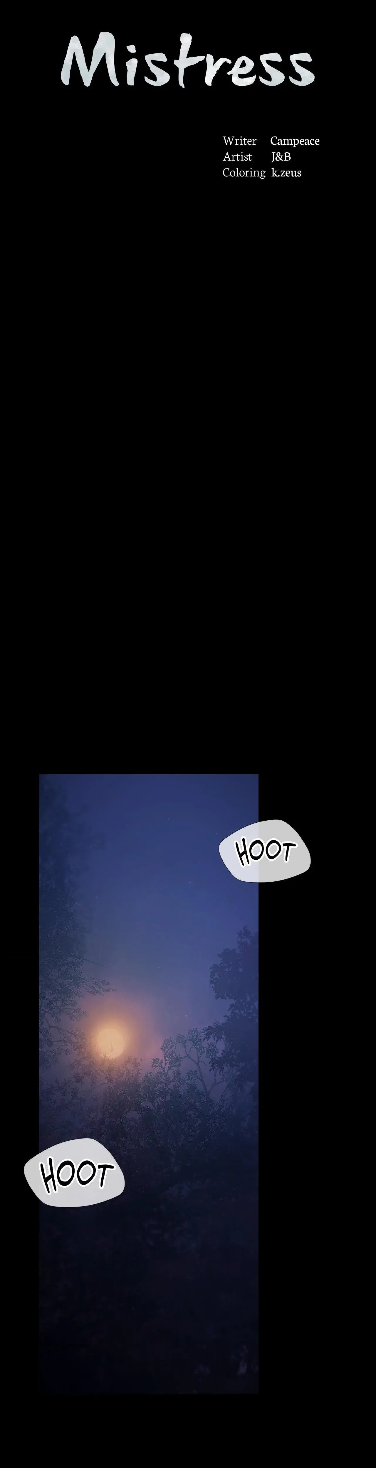 Mistress Chapter 142 - Page 15