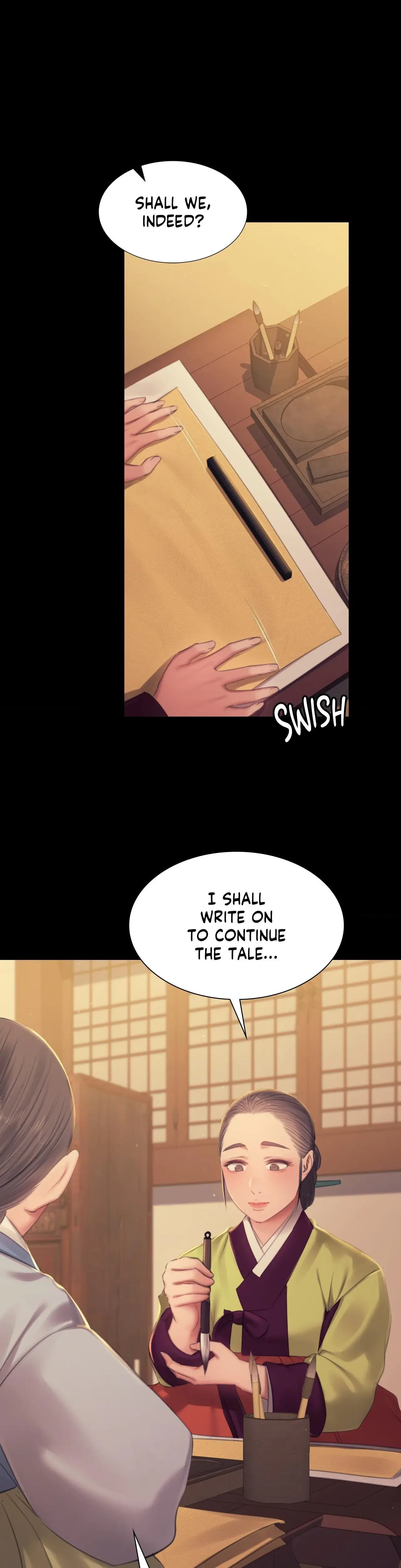 Mistress Chapter 142 - Page 2