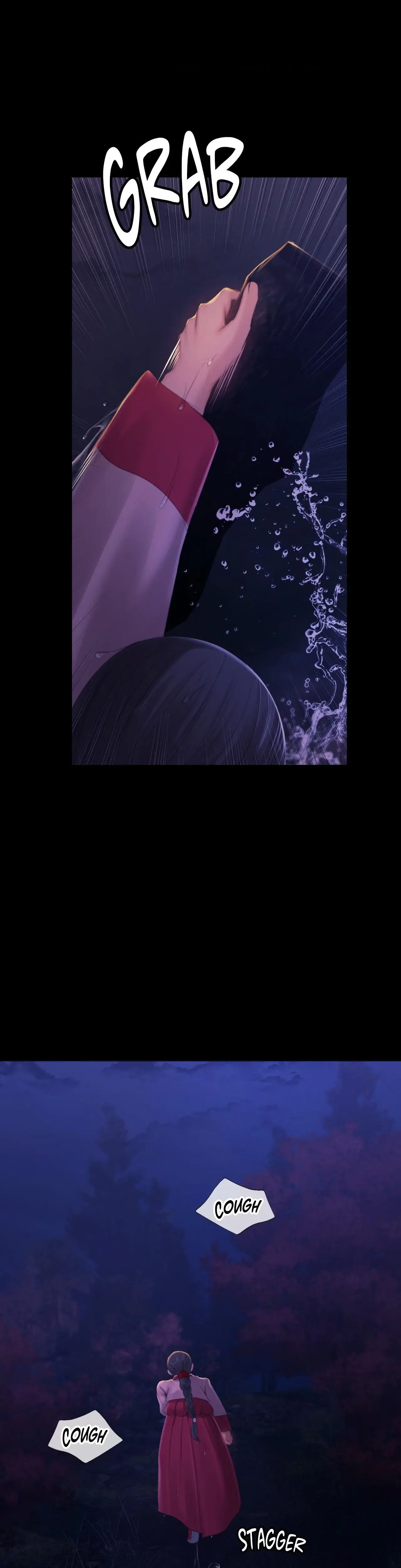 Mistress Chapter 142 - Page 23