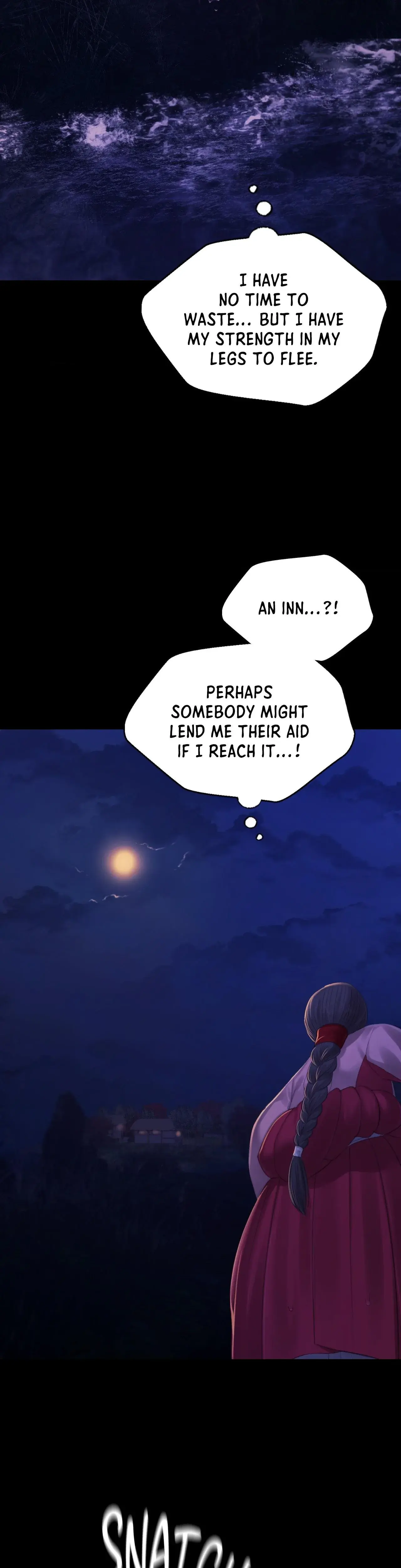 Mistress Chapter 142 - Page 24