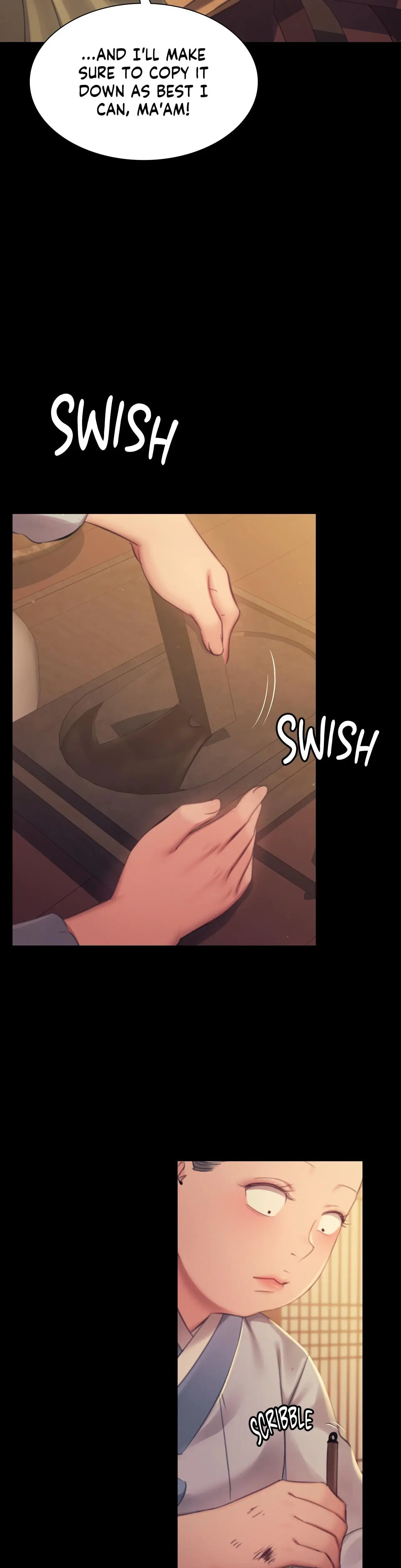 Mistress Chapter 142 - Page 3