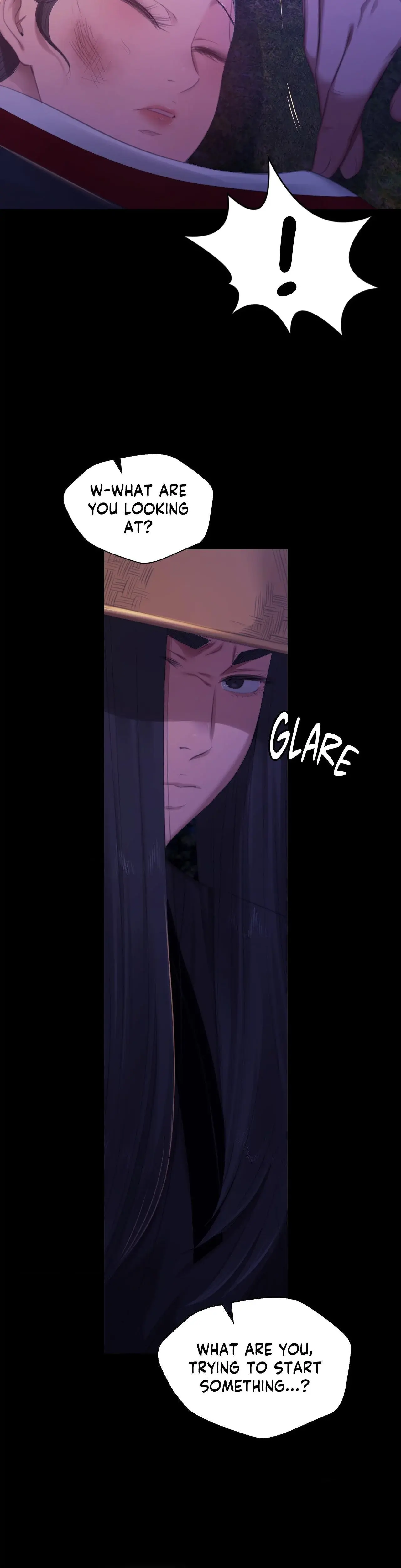 Mistress Chapter 142 - Page 32