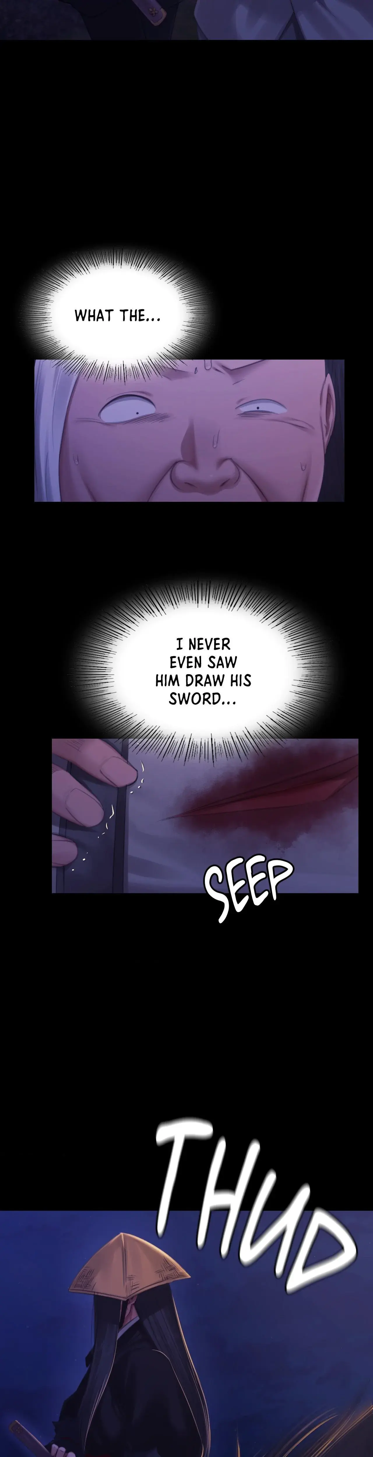 Mistress Chapter 142 - Page 34