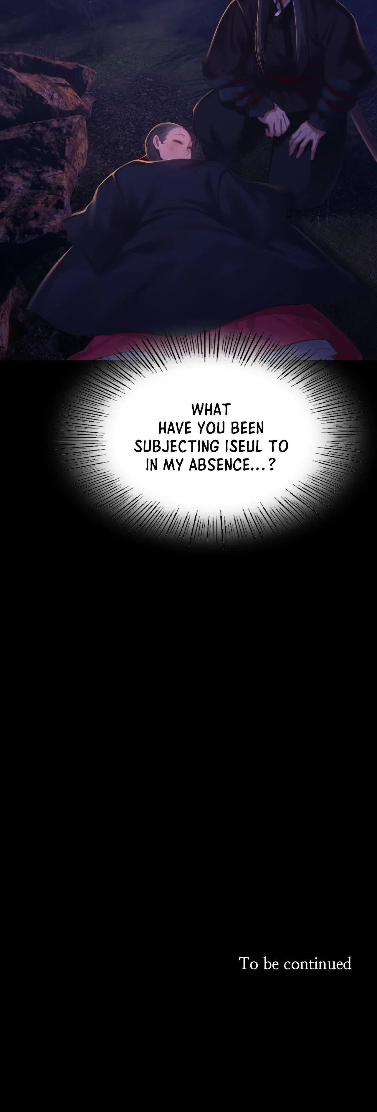 Mistress Chapter 142 - Page 36