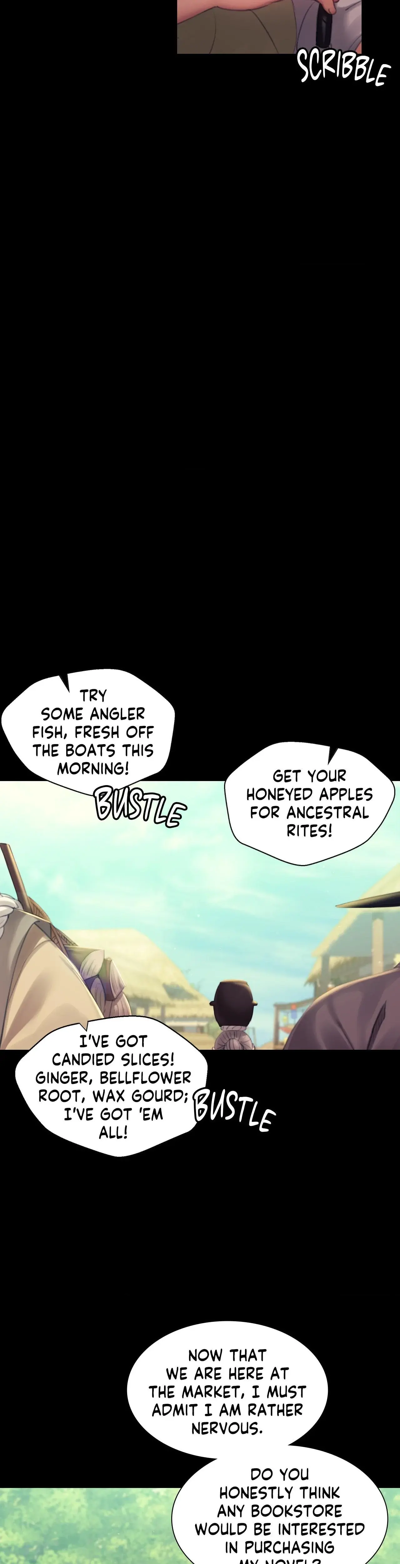Mistress Chapter 142 - Page 4