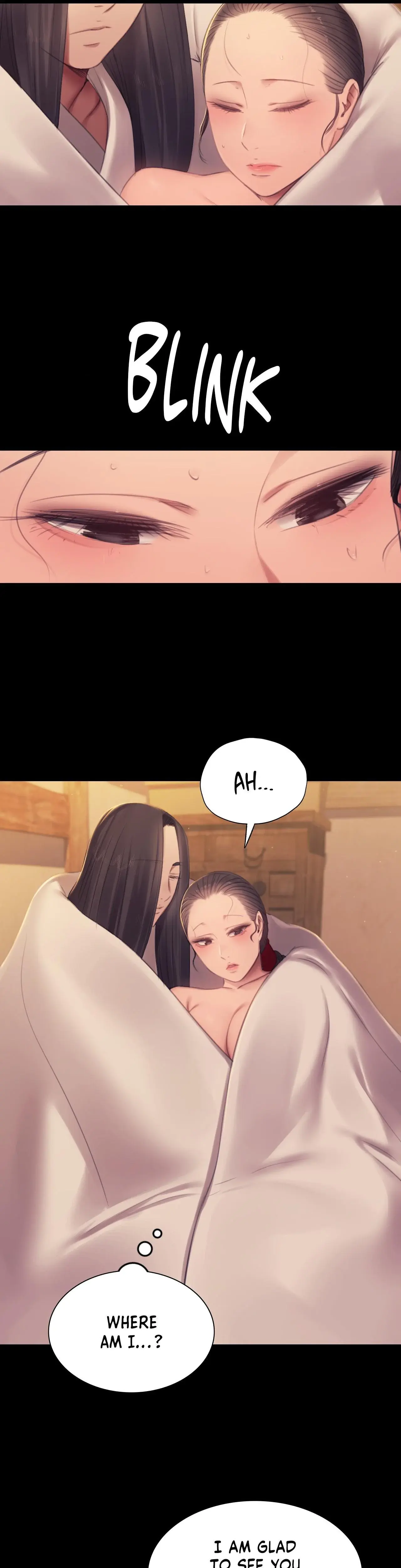 Mistress Chapter 143 - Page 10