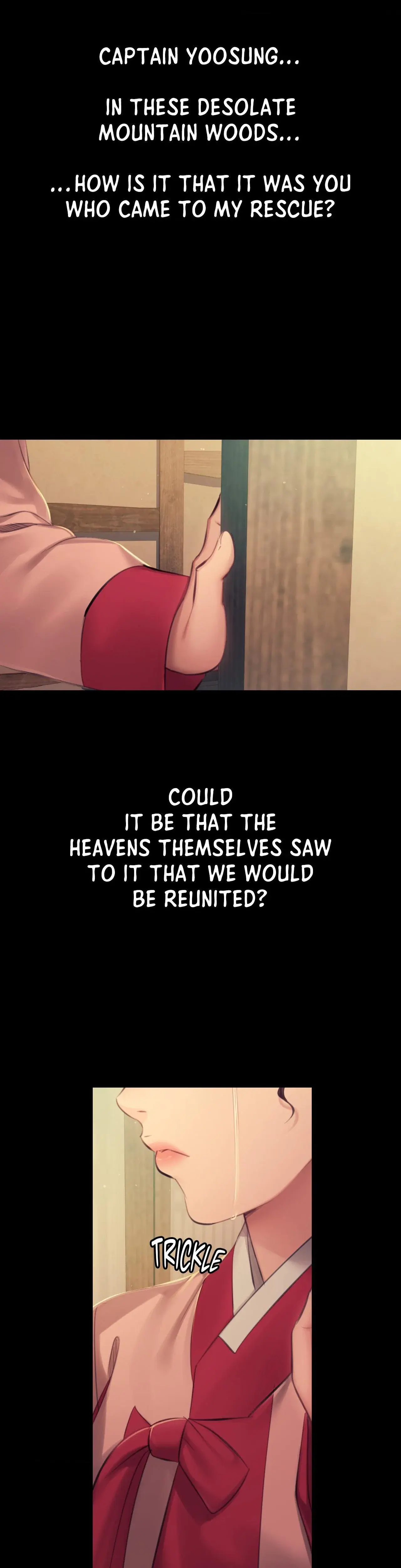 Mistress Chapter 143 - Page 20