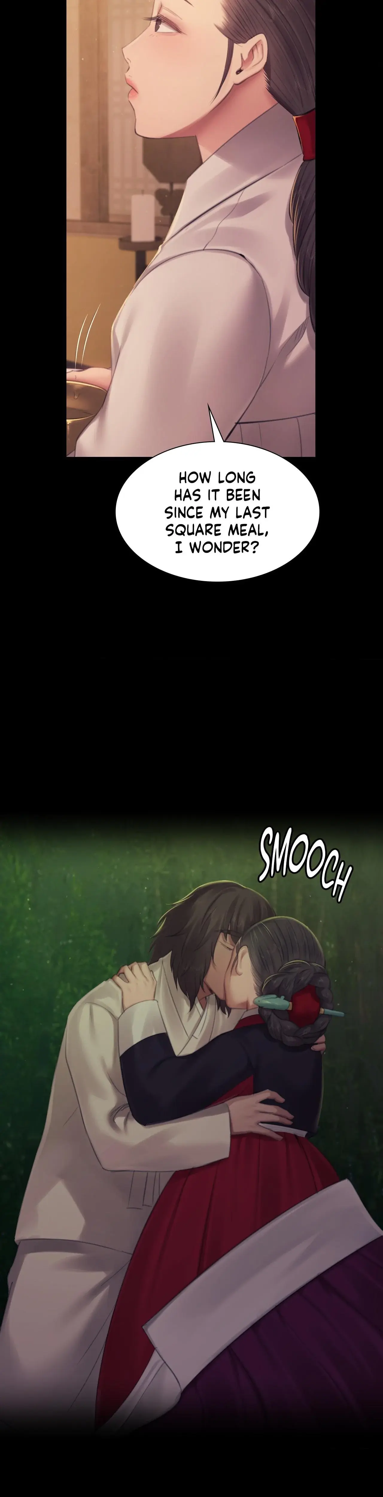 Mistress Chapter 143 - Page 23