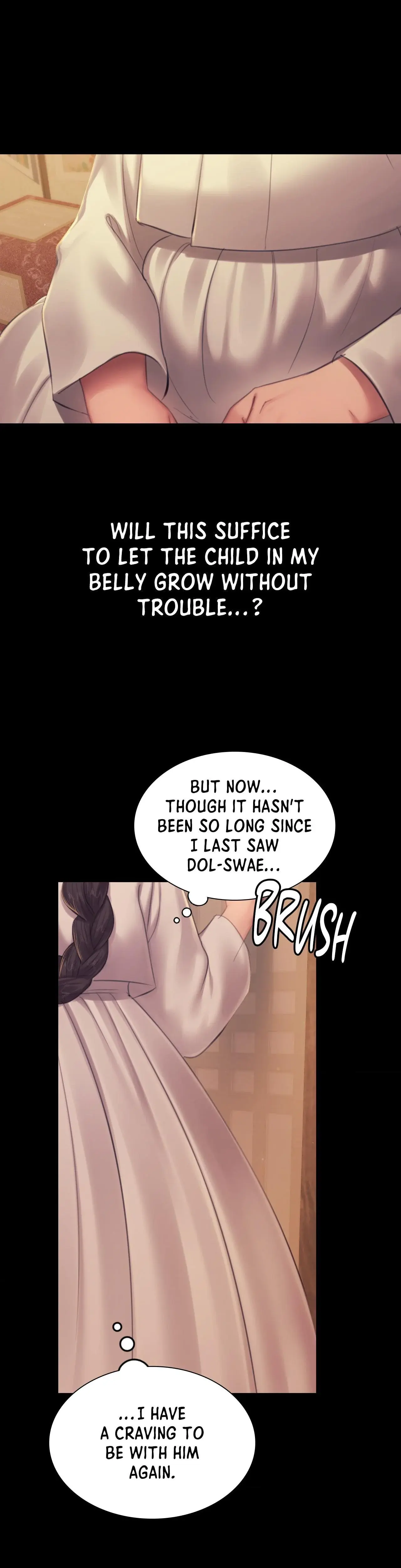 Mistress Chapter 143 - Page 25