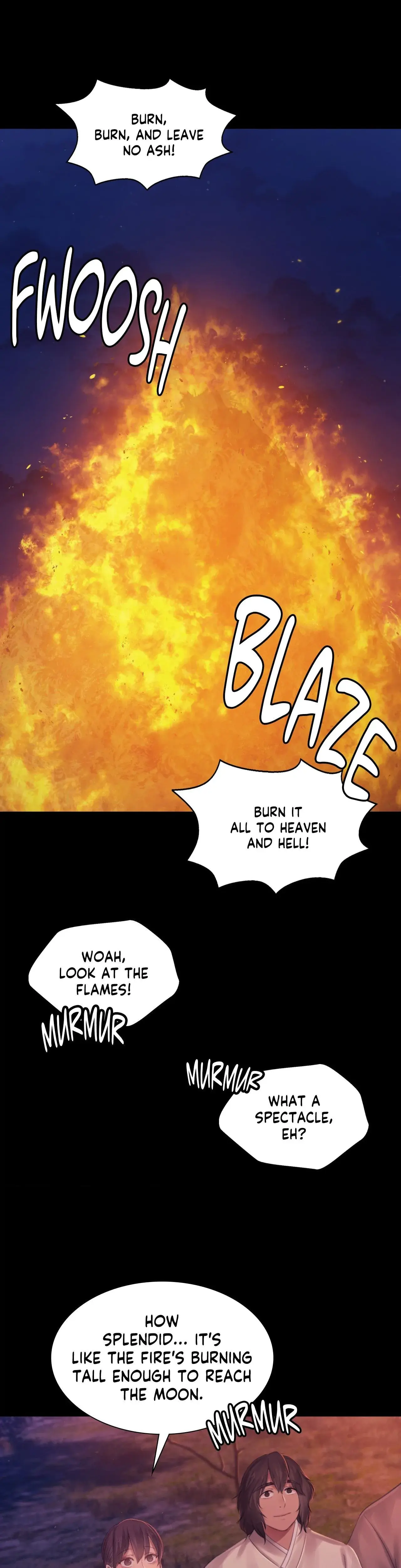Mistress Chapter 143 - Page 31