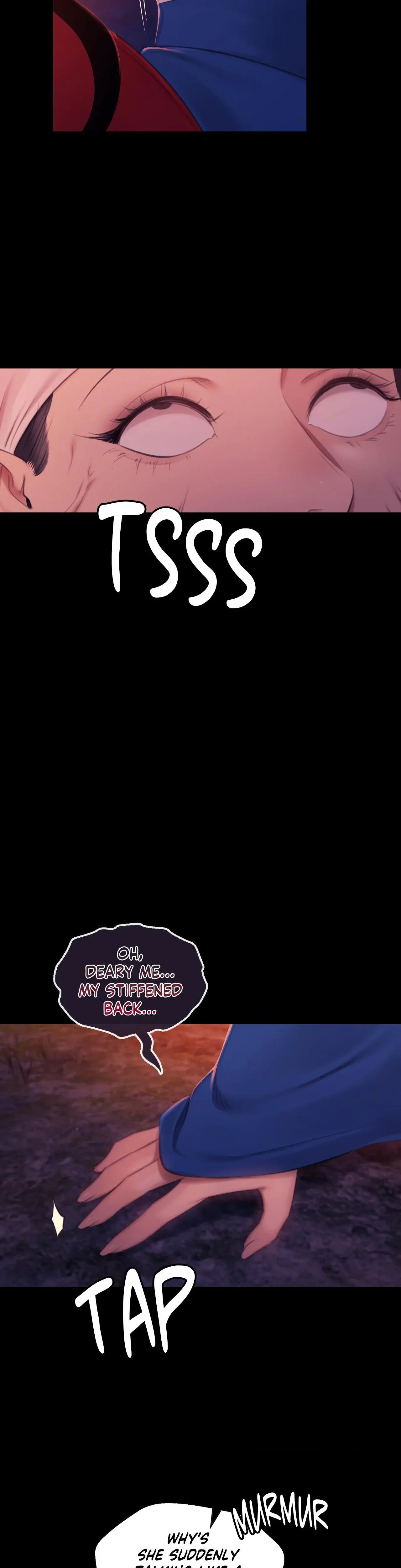 Mistress Chapter 143 - Page 34