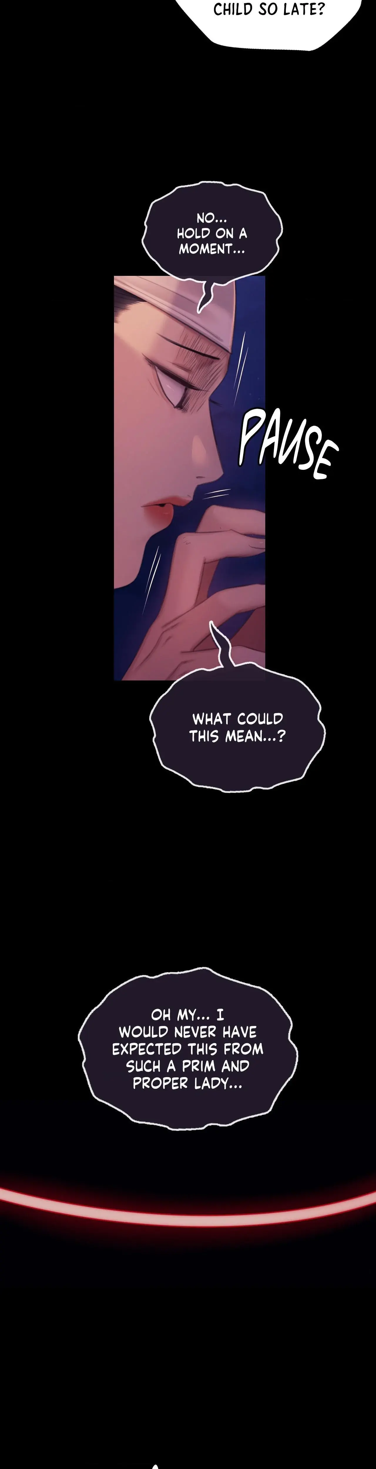 Mistress Chapter 143 - Page 40