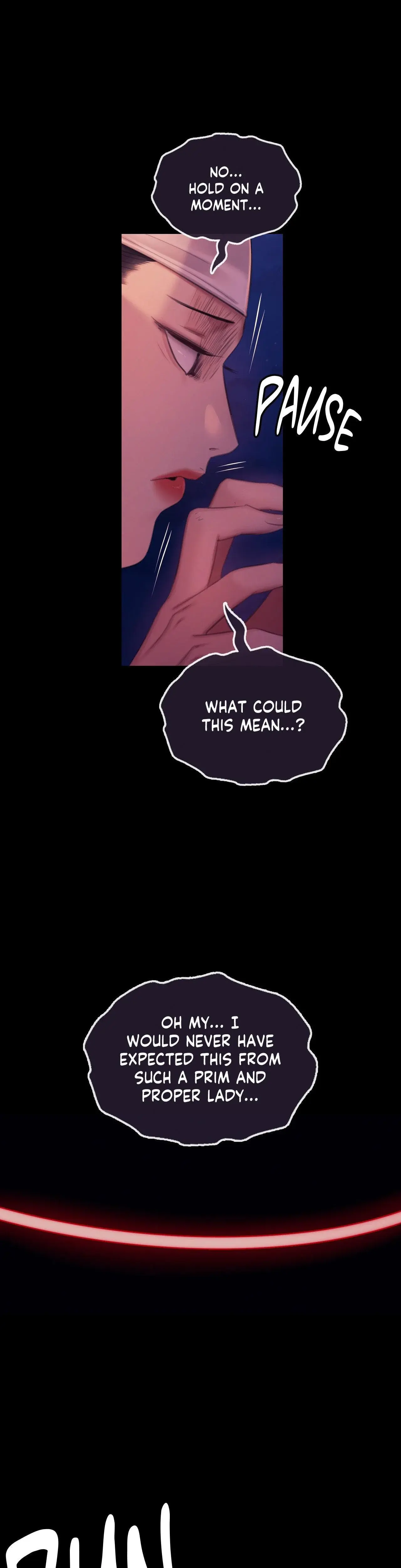 Mistress Chapter 144 - Page 1