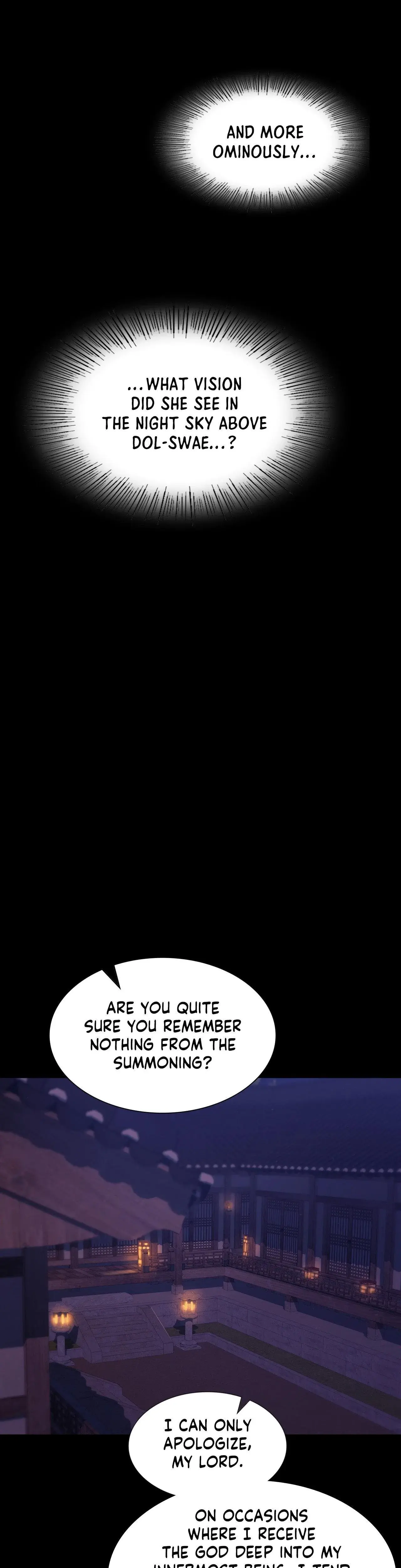 Mistress Chapter 144 - Page 14