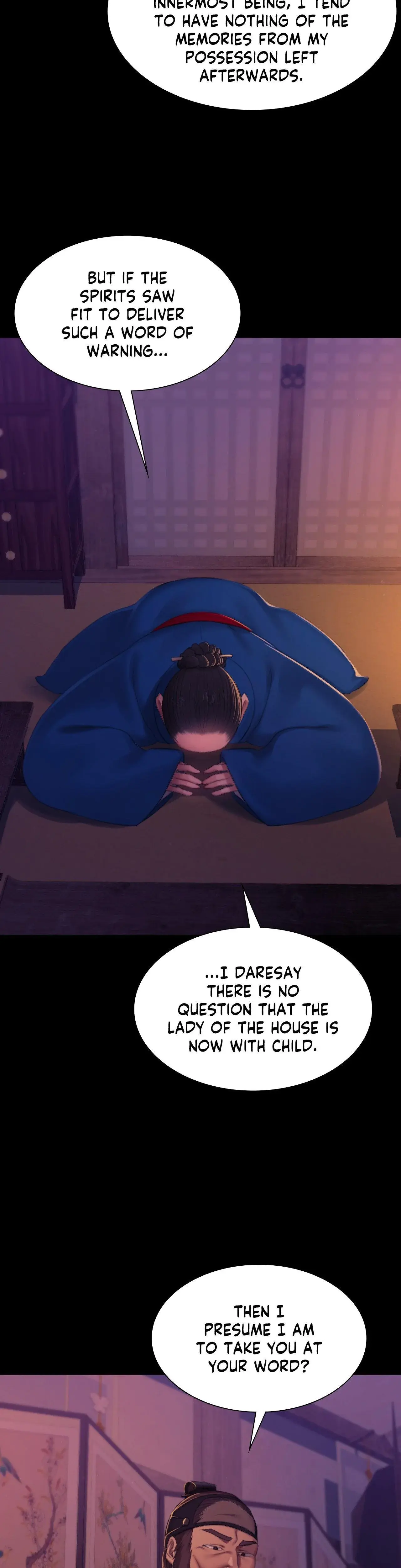 Mistress Chapter 144 - Page 15