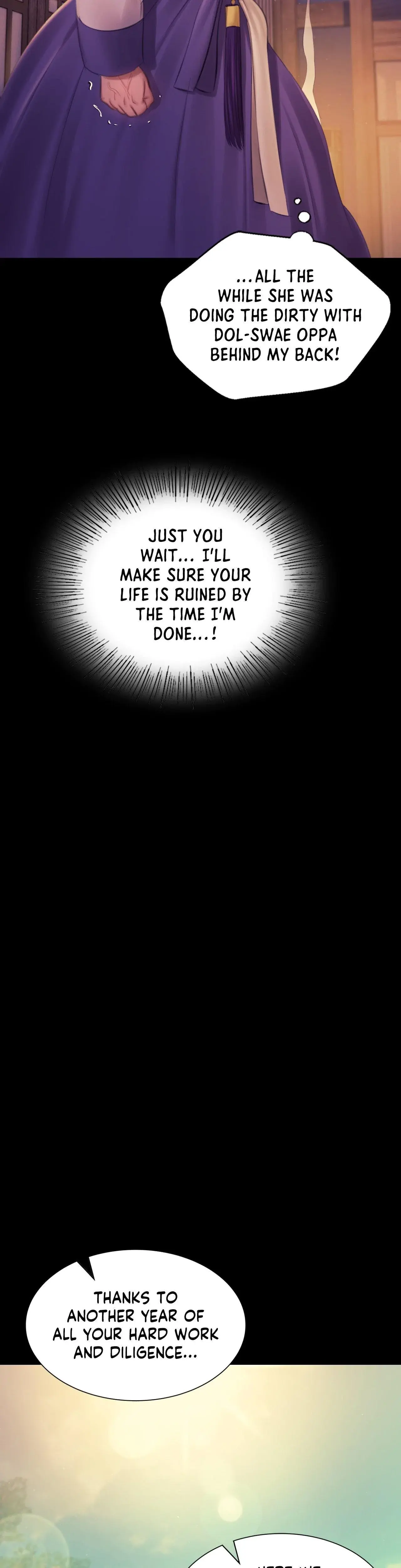 Mistress Chapter 144 - Page 19
