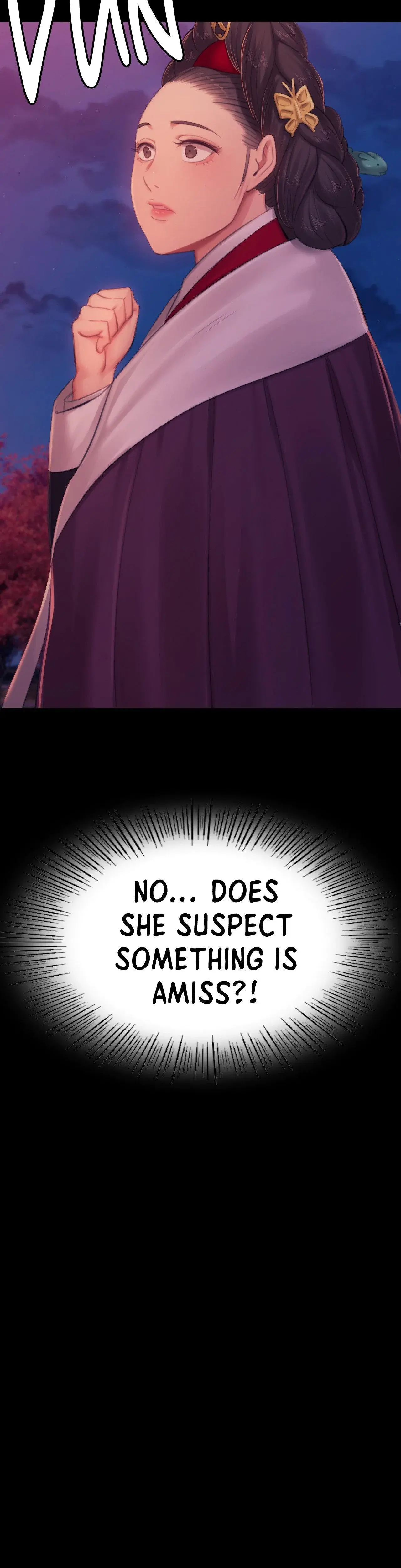 Mistress Chapter 144 - Page 2