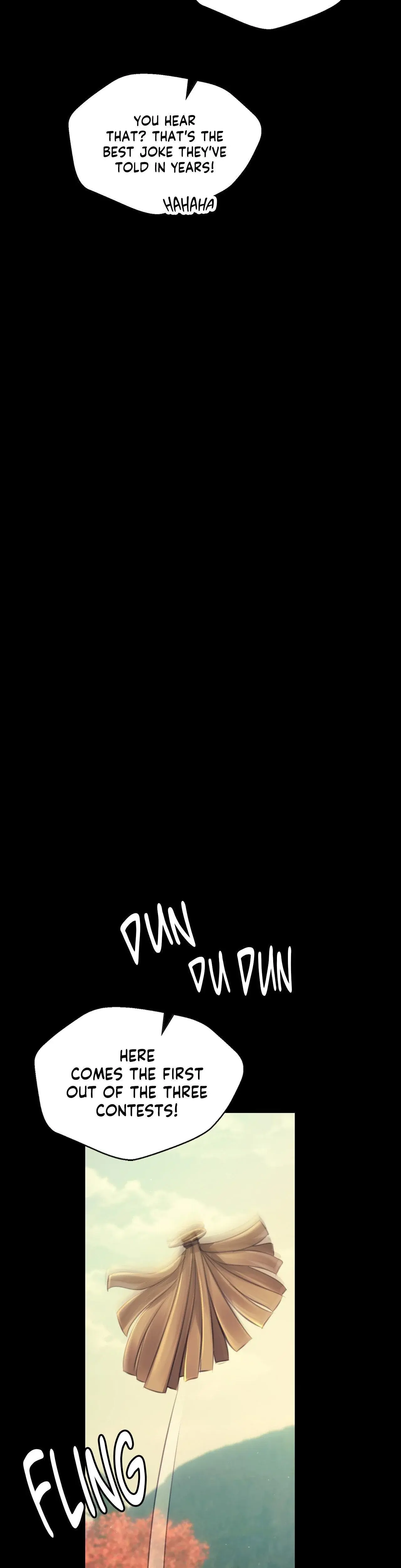 Mistress Chapter 144 - Page 25