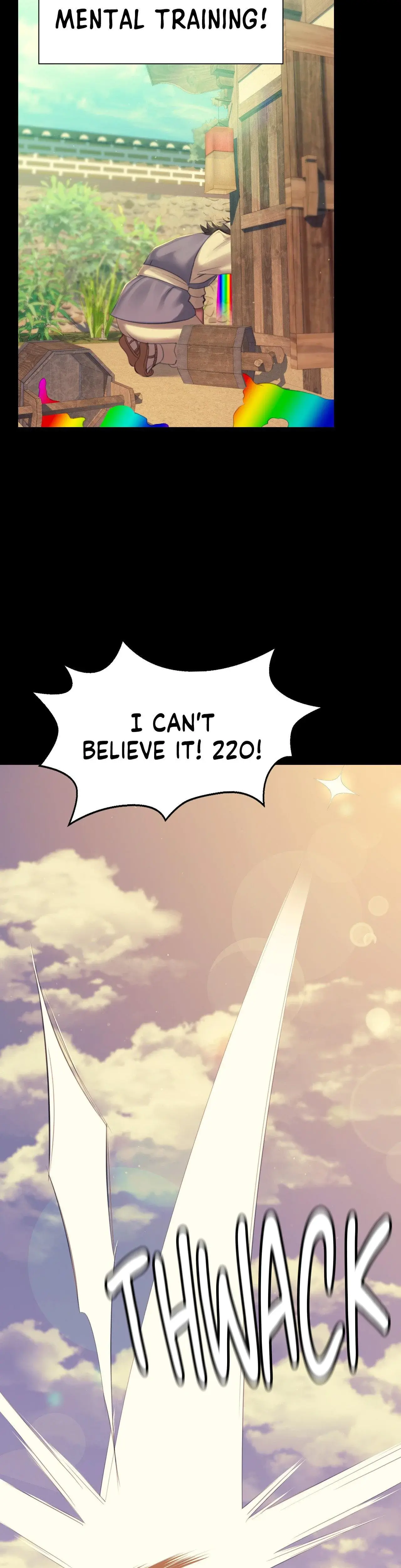 Mistress Chapter 144 - Page 31