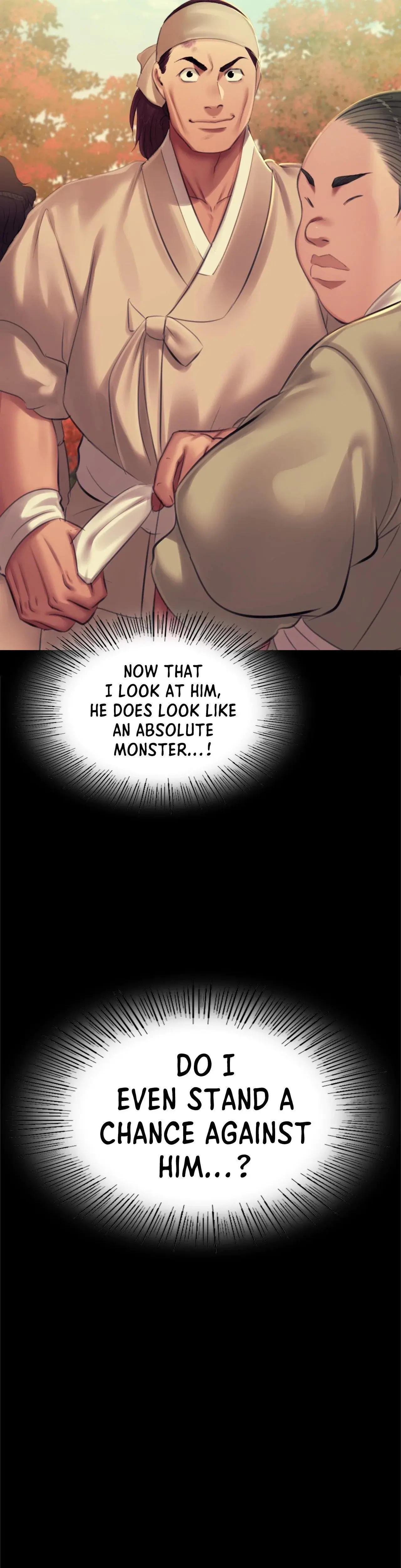 Mistress Chapter 144 - Page 41