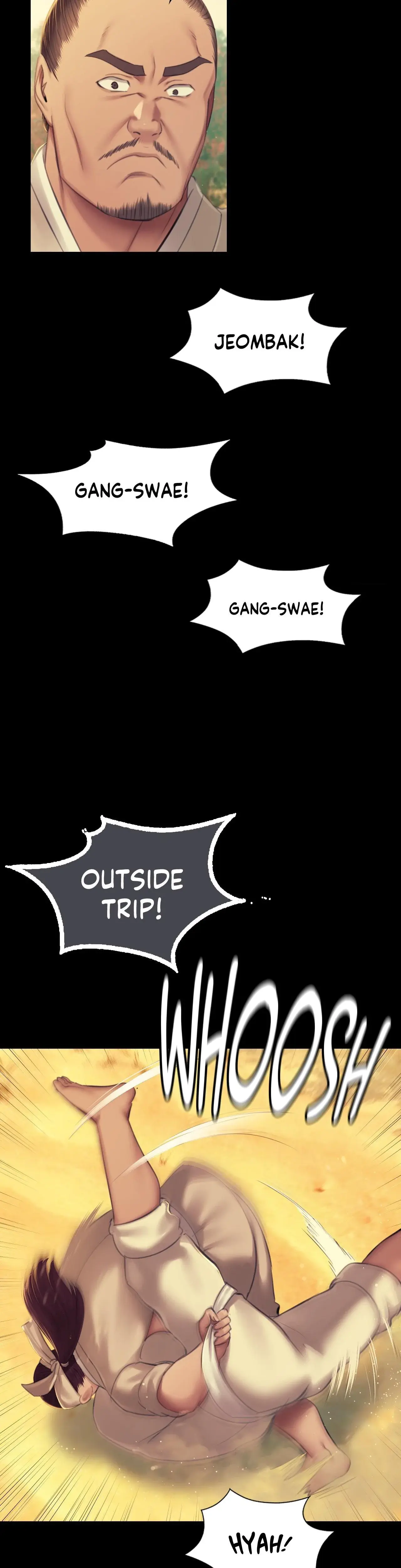 Mistress Chapter 145 - Page 10