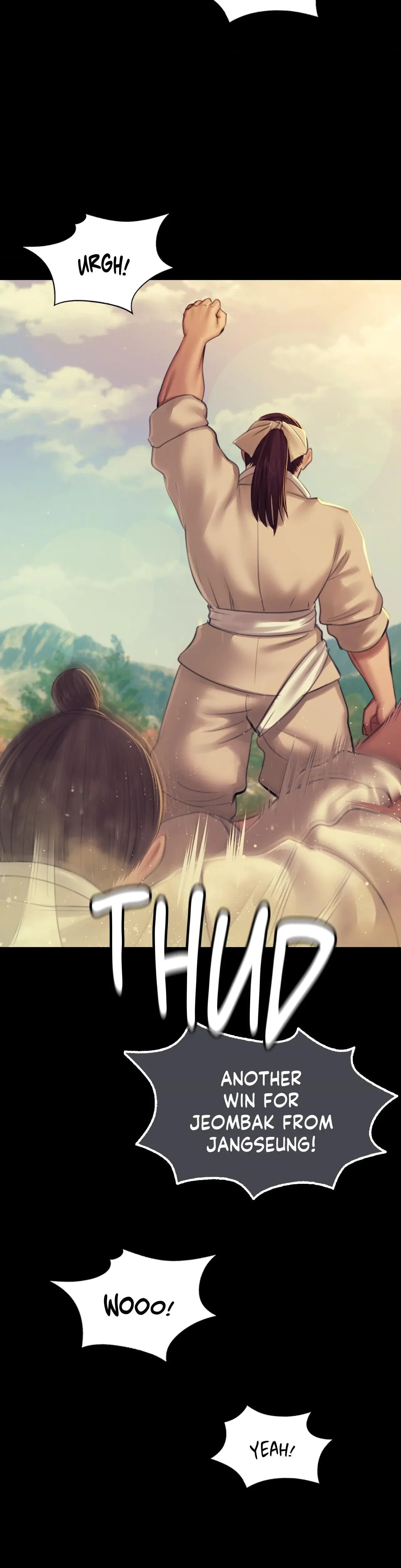 Mistress Chapter 145 - Page 11