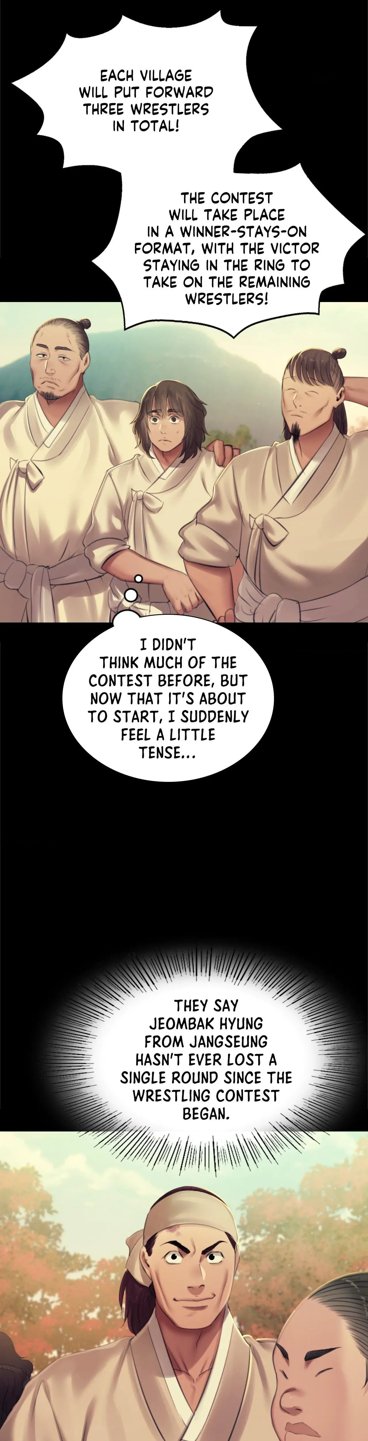 Mistress Chapter 145 - Page 2