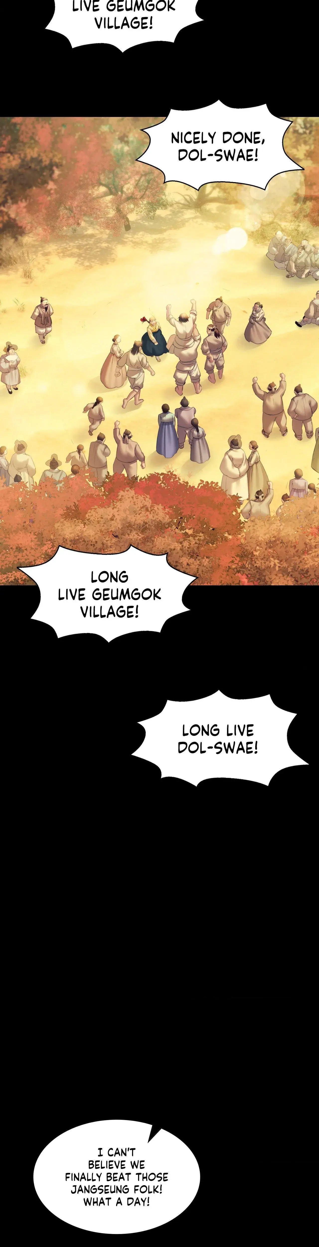 Mistress Chapter 145 - Page 20