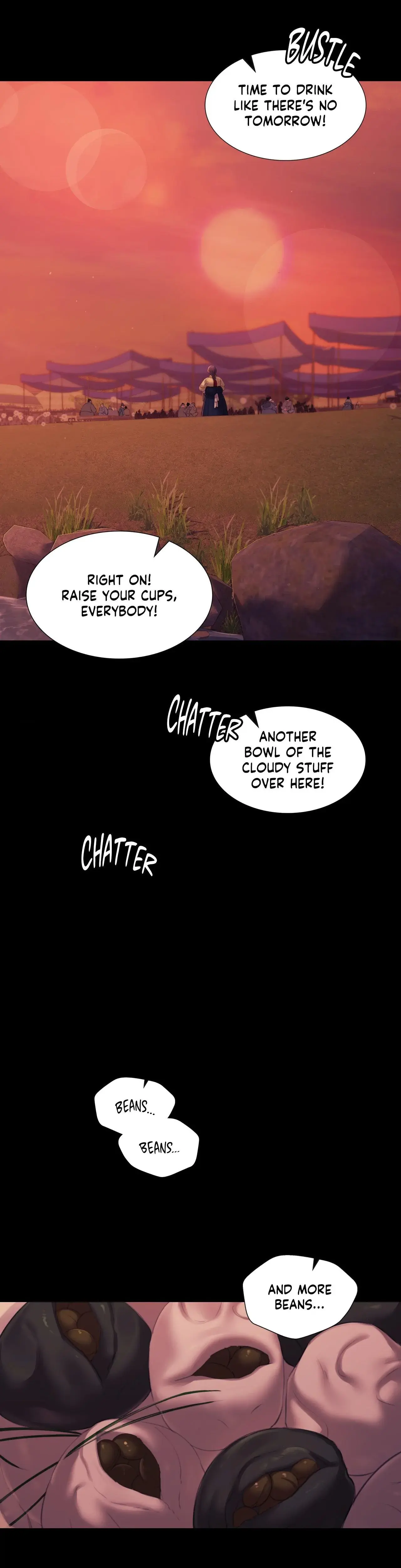 Mistress Chapter 145 - Page 21