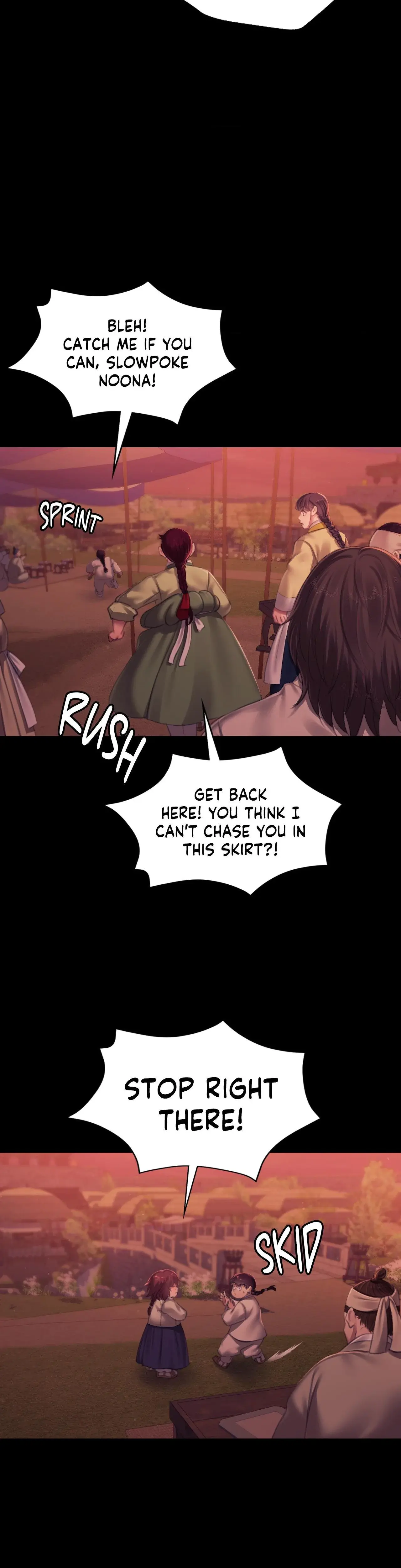 Mistress Chapter 145 - Page 26
