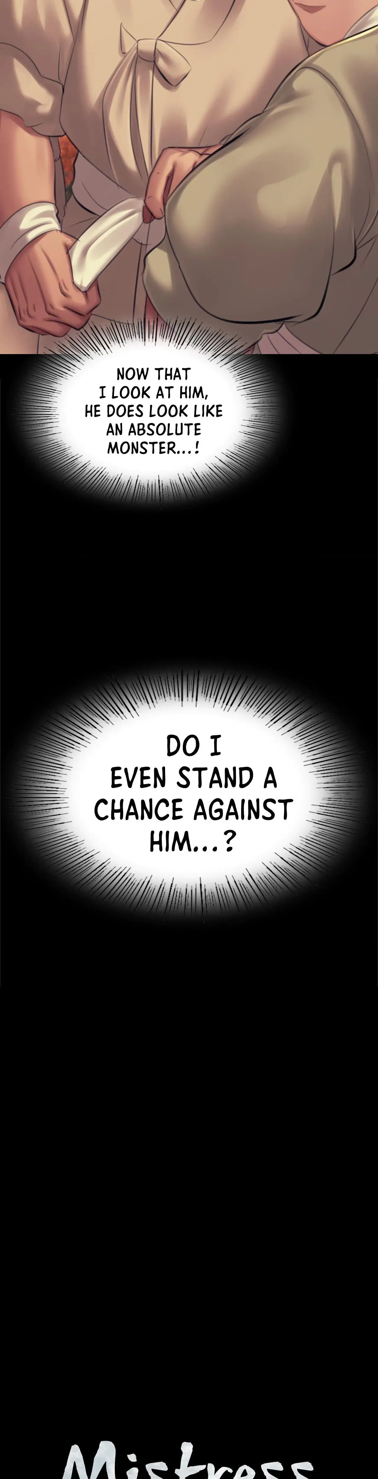 Mistress Chapter 145 - Page 3