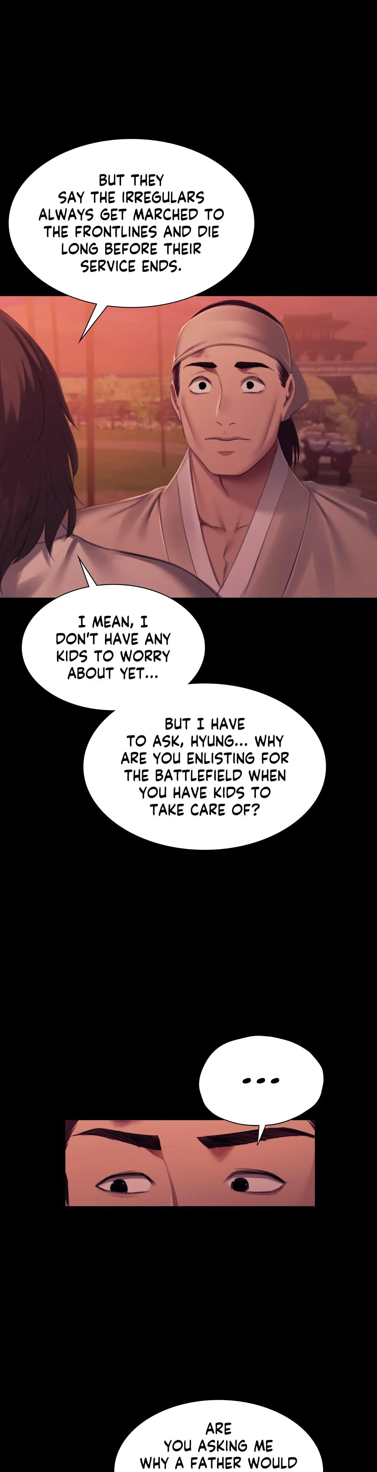 Mistress Chapter 145 - Page 31