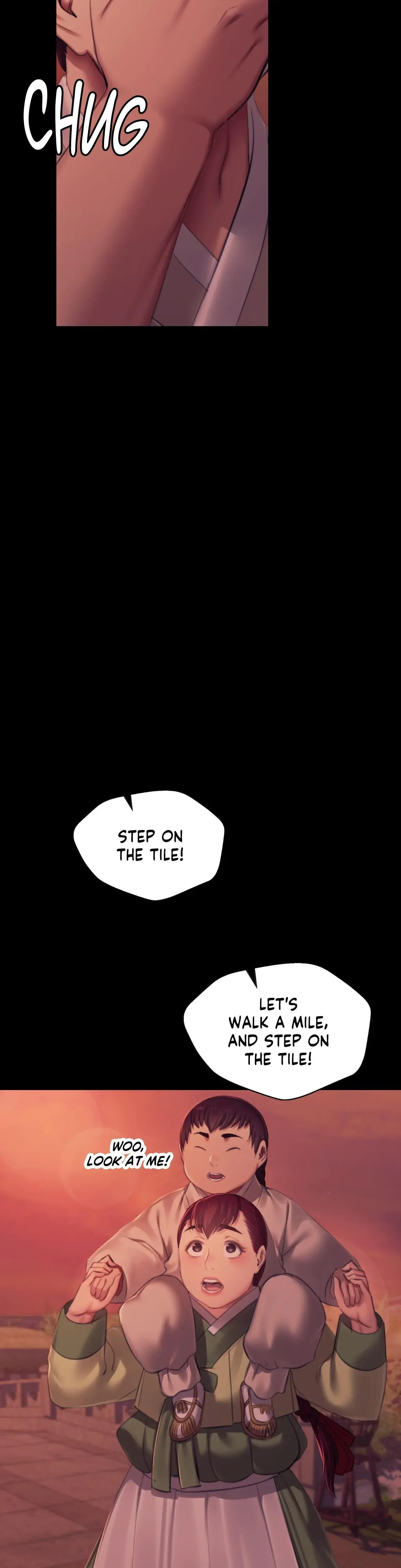 Mistress Chapter 145 - Page 39
