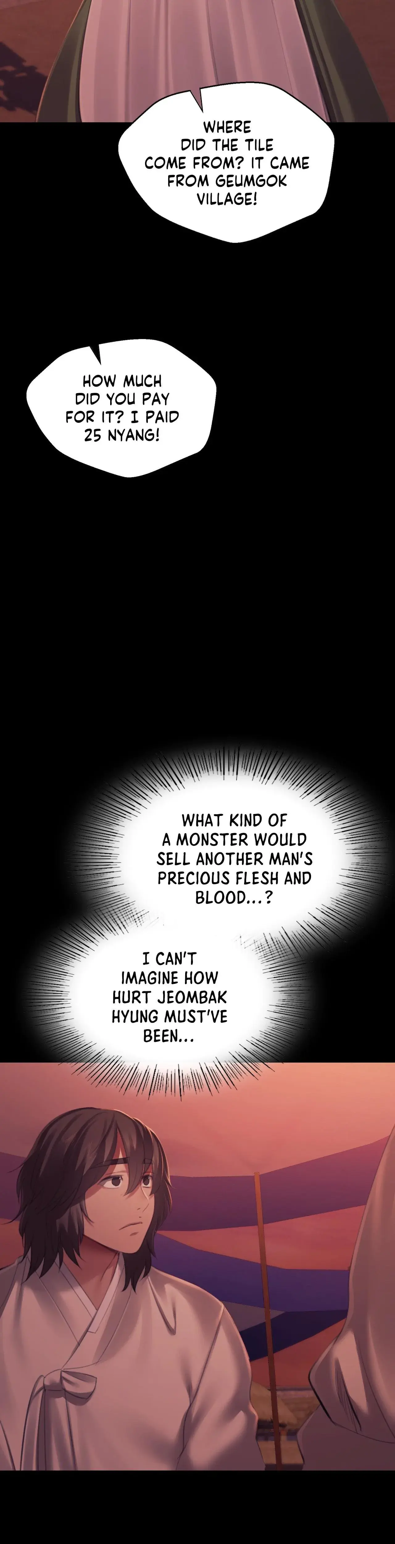 Mistress Chapter 145 - Page 40