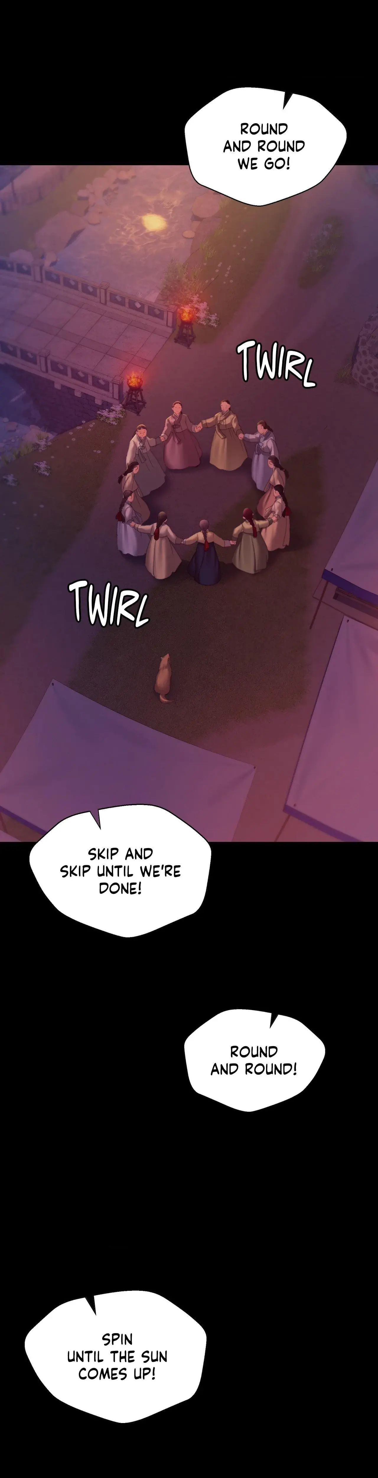 Mistress Chapter 145 - Page 42