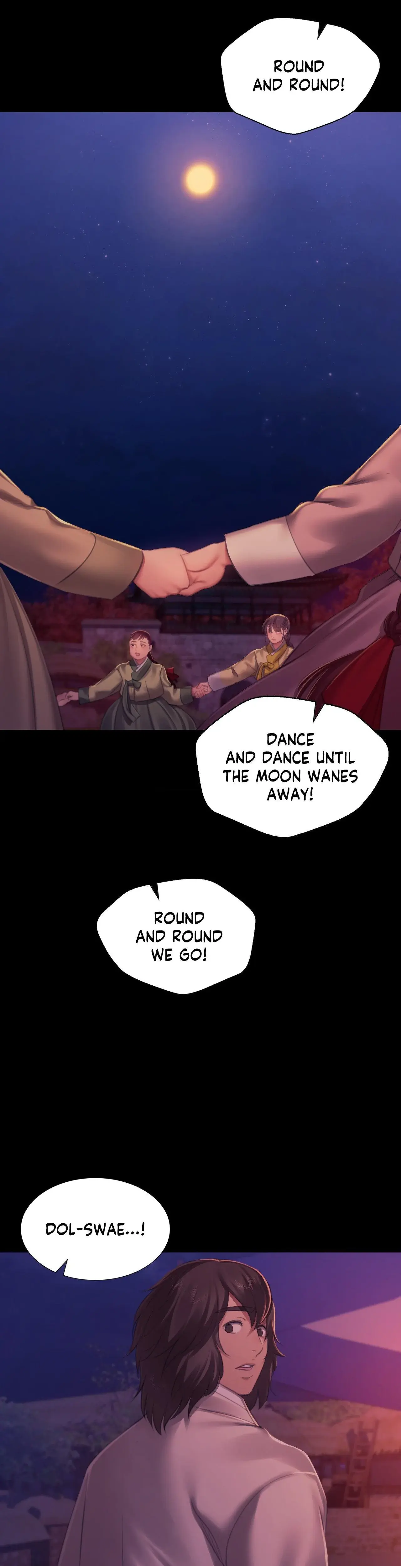 Mistress Chapter 145 - Page 43