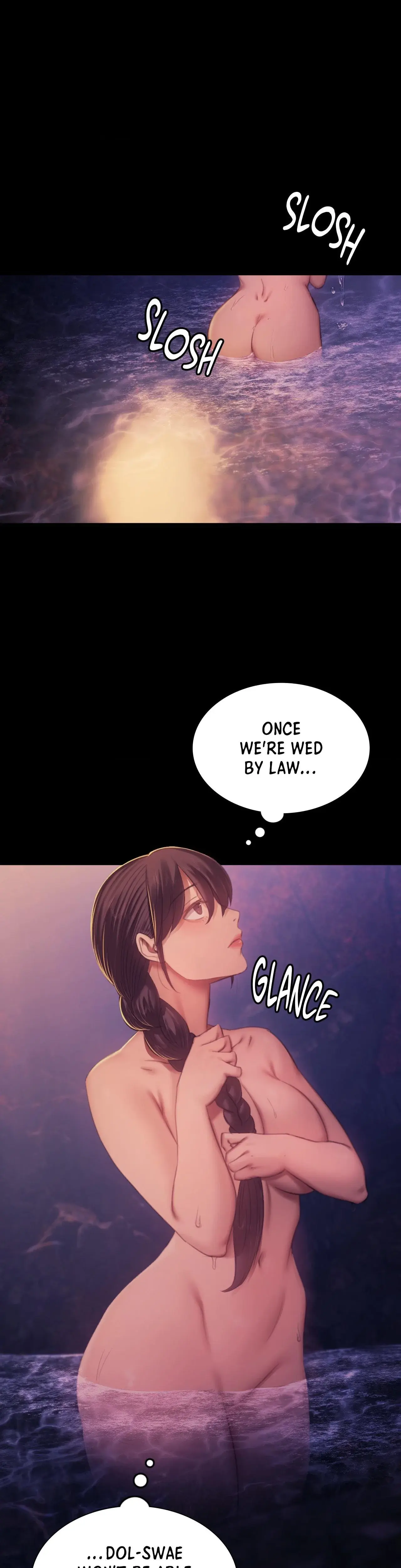 Mistress Chapter 146 - Page 12