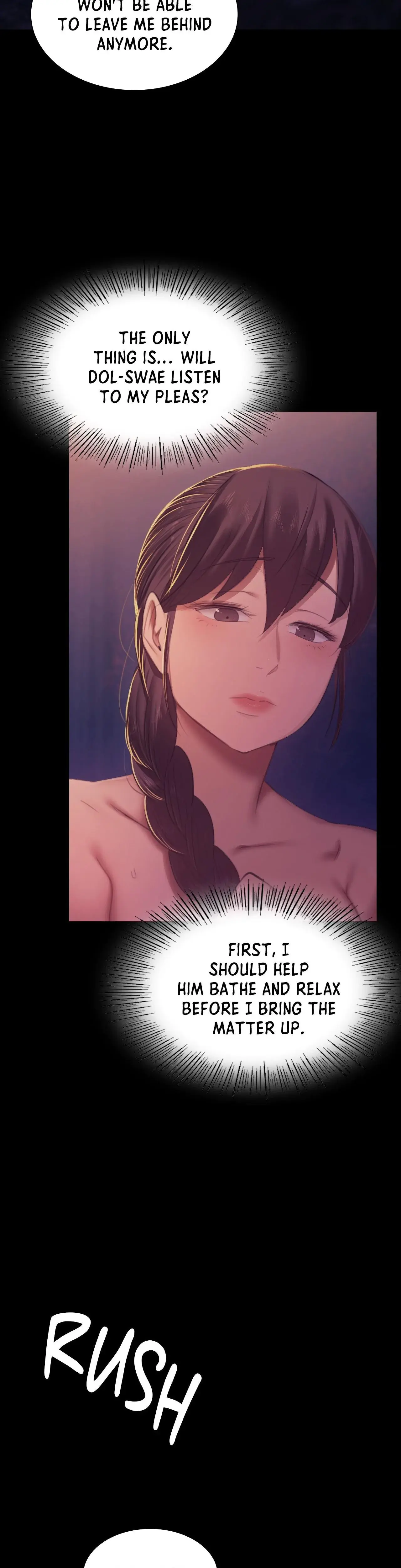 Mistress Chapter 146 - Page 13