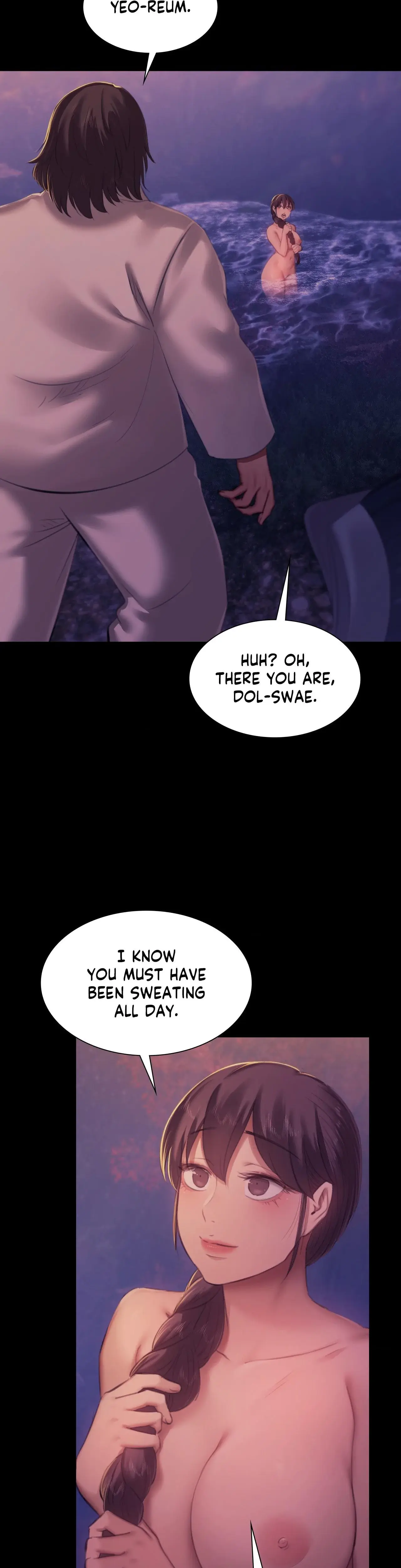 Mistress Chapter 146 - Page 14